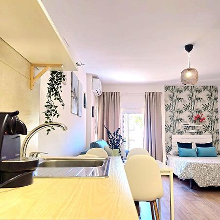 Ferienwohnung Jupiter115B Benalmádena Exterior foto