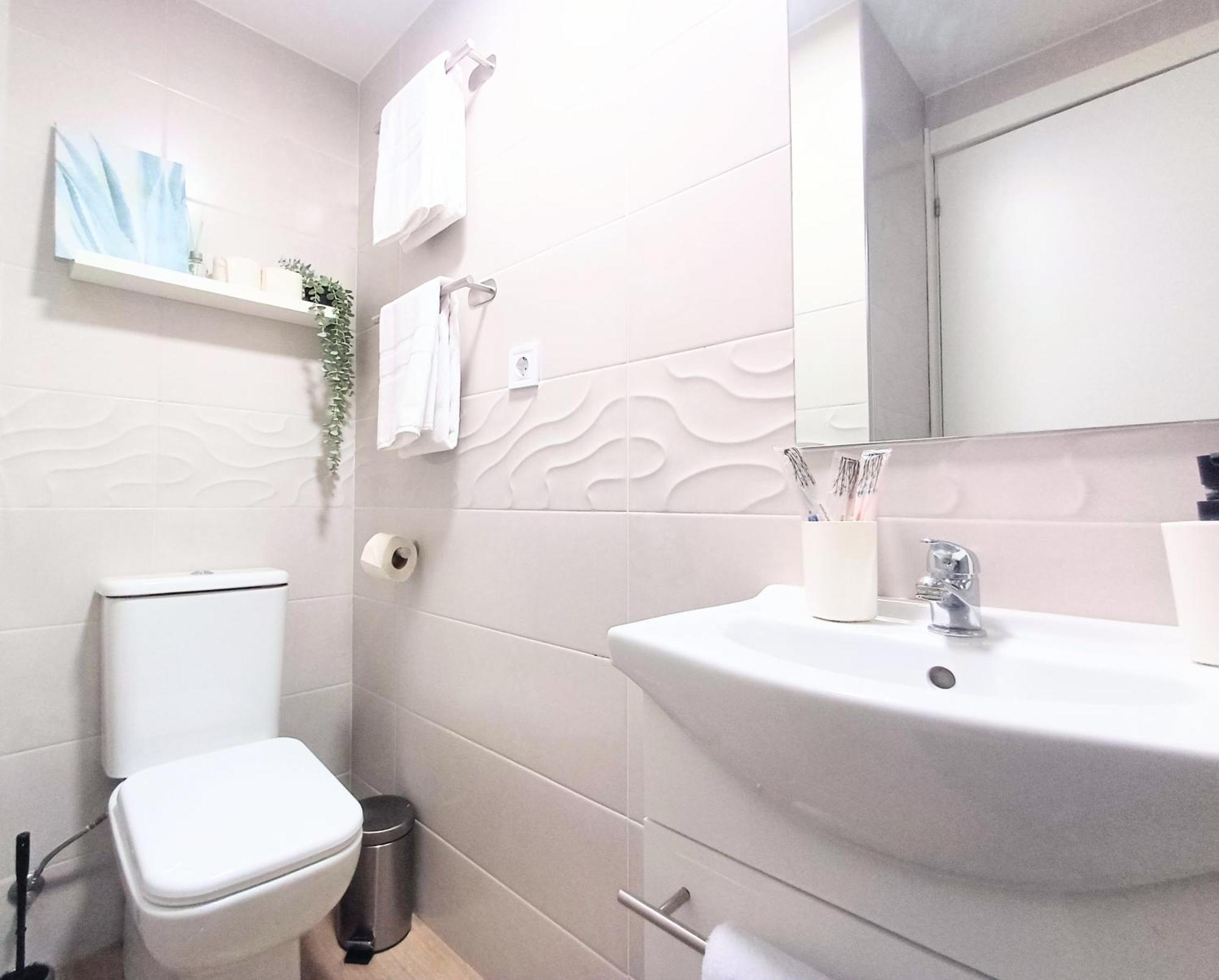 Ferienwohnung Jupiter115B Benalmádena Exterior foto