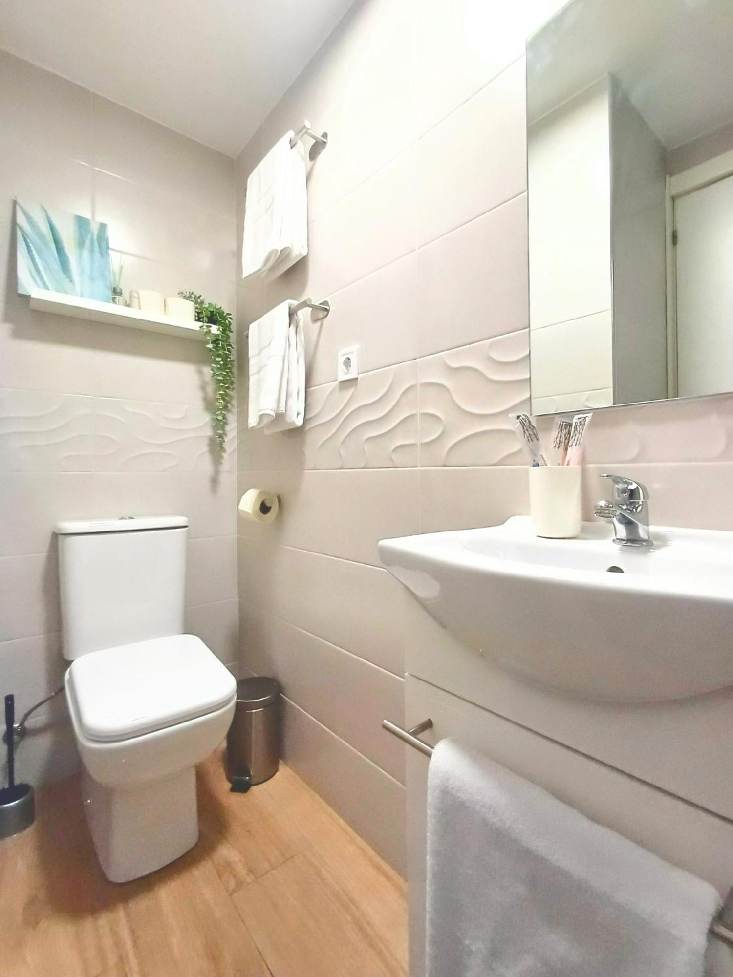 Ferienwohnung Jupiter115B Benalmádena Exterior foto